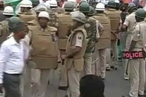 Woman Constable Killed In Violence Over Alleged Custodial Death In Bihar