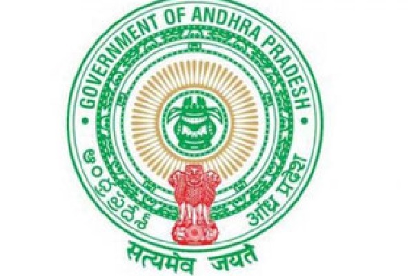 AP govt got some changes in IAS transfers