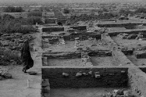 Ancient city Dholavira gets UNESCO world heritage site tag