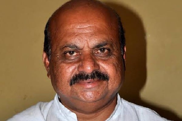 Basavaraju Bommai appointed as new CM of Karnataka