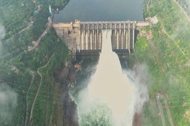 Zen Co Chief Engineer says KRMB gives nod for power generation at Srisailam