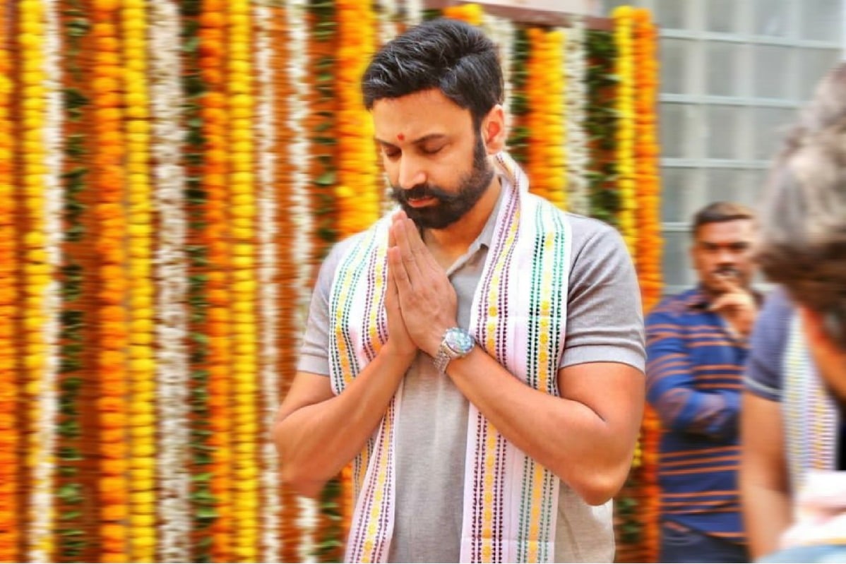 Sumanth Wedding On Cards Soon To Marry Close Associate