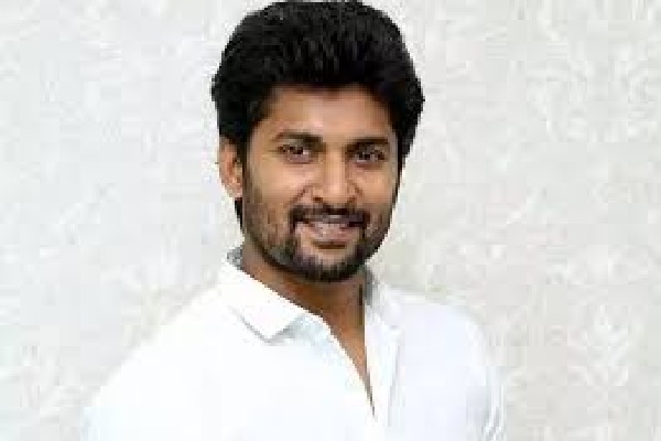 Theatres are safer than pubs and bars says actor Nani