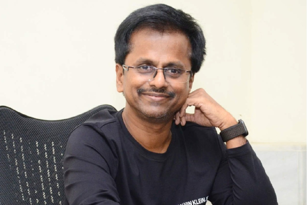 Madras HC gives relief to Murugadoss