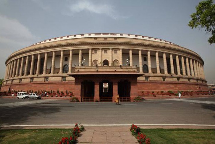 10 MPs suspended from Lok Sabha