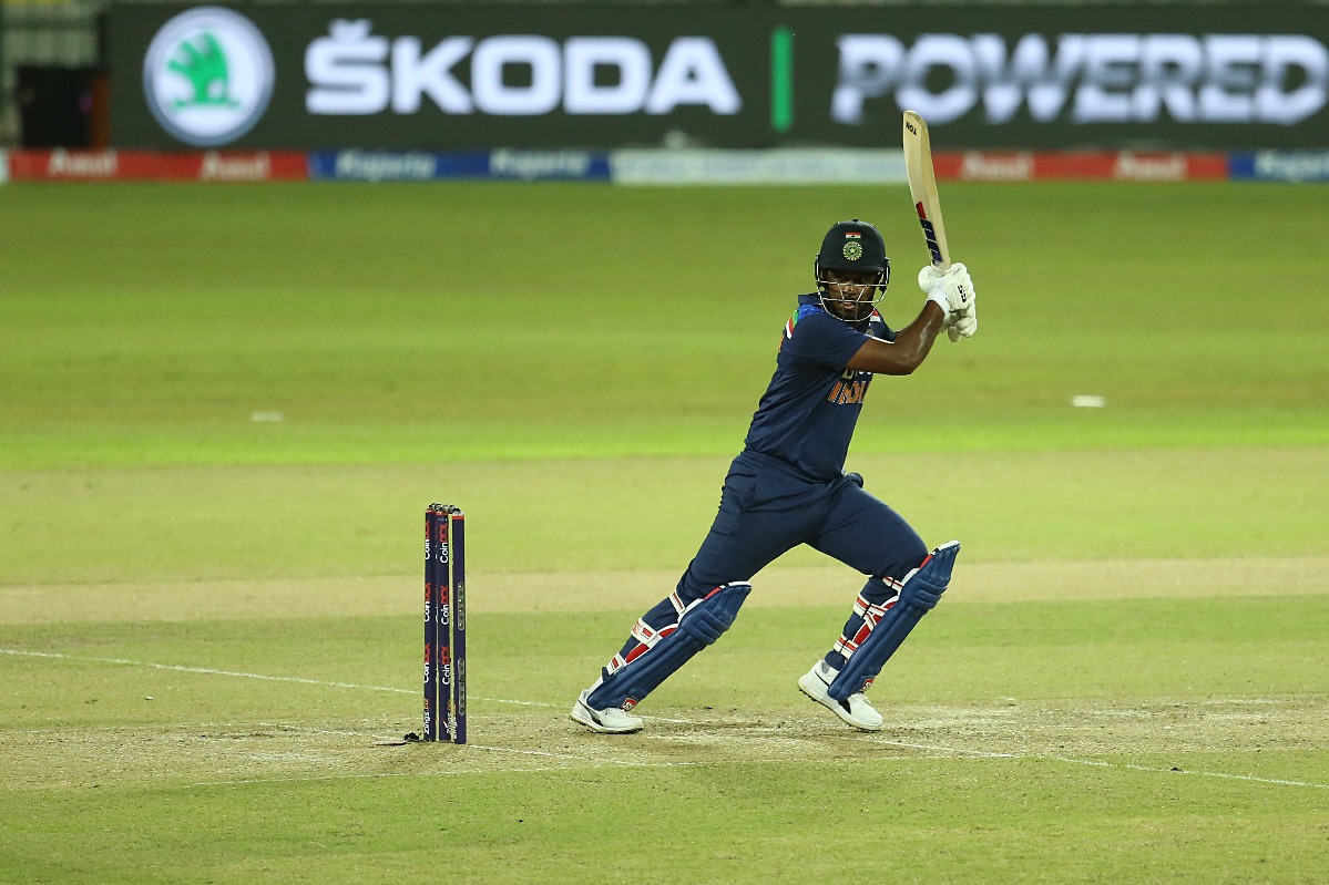 Sri Lanka restricts Team India to 132 runs in second T20