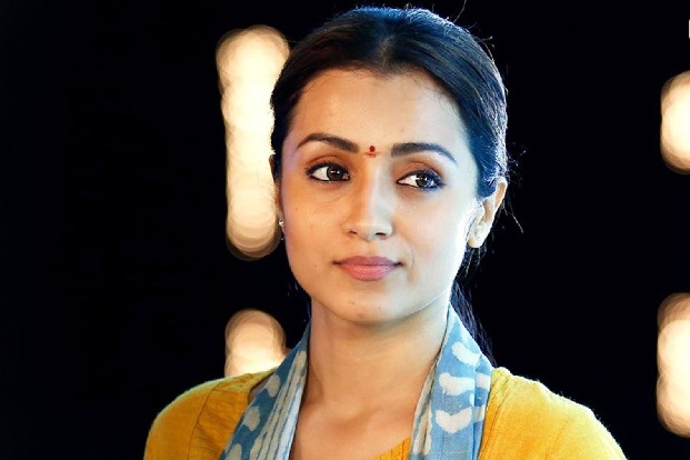 Trisha condemns news reagrding her marriage 
