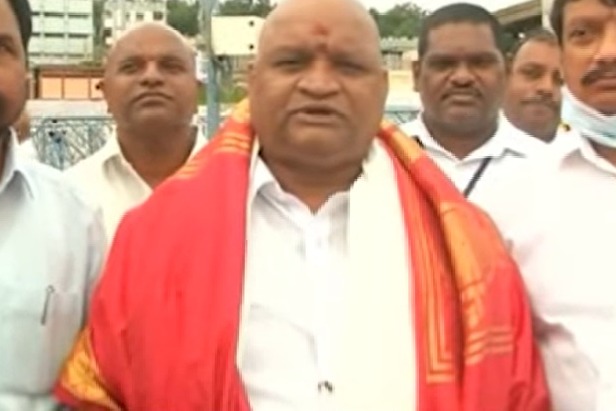 Dont know when employess get salary says AP NGO president