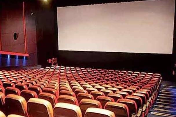 AP Govt gives nod for cinema theaters reopening 