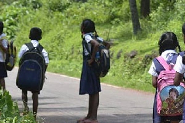 Schools in ap will open from august 16th