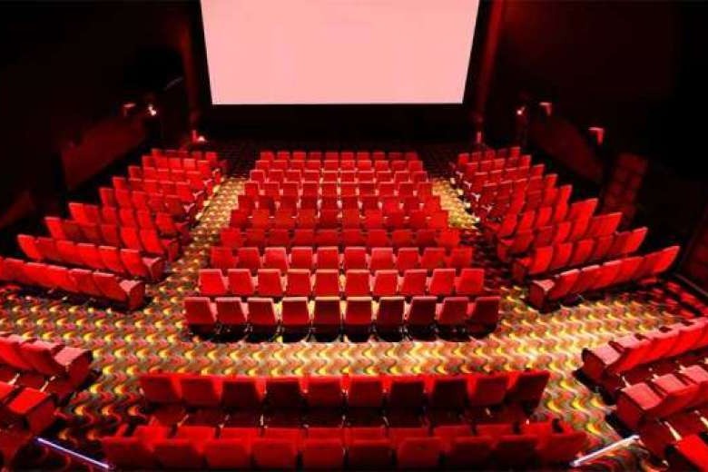 Cinema theatres in Telangana to reopen from today