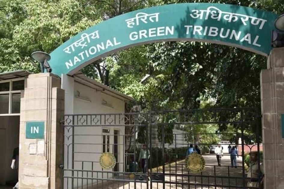 NGT orders probe and farm a committee on Laterite digging in Visakha agency