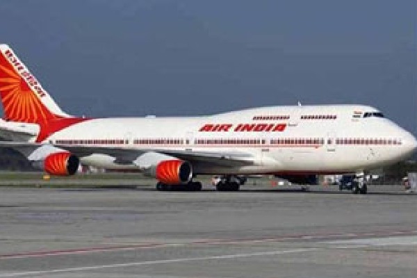 Air India to double flight services to america