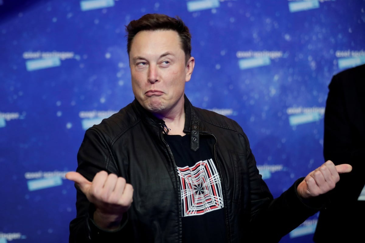 Book Excerpts Say Musk Wanted To Become Apple CEO