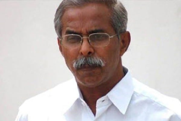 YS Viveka murder case cbi questioned 6 suspects