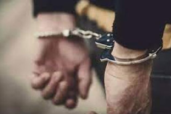Software engineer kidnapped his son for money in andhrapradesh