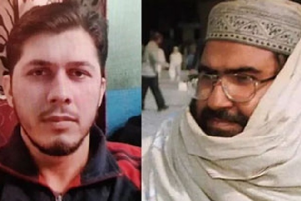 Top Jaish terrorist involved in Pulwama attack gunned down in Kashmir