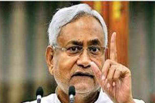 Bihar CM Nitish Kumar demands probe on Pegasus row