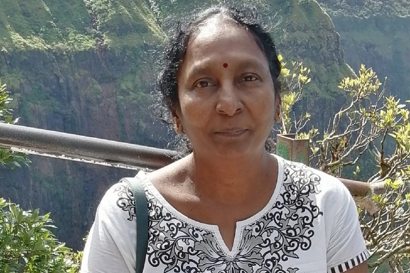 Pawan Kalyan condolences to the demise of human rights activist Kakumanu Jayasri