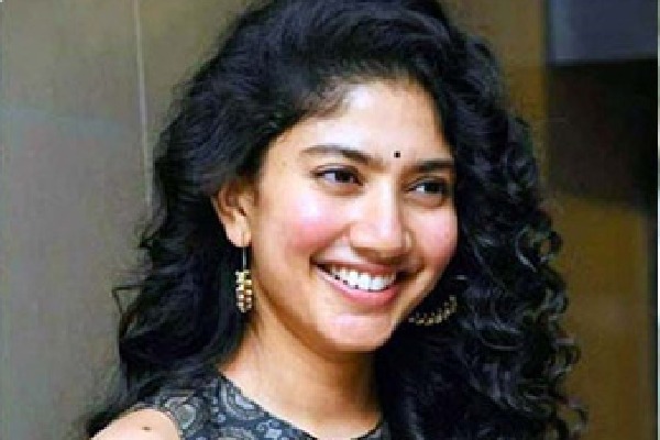 Sai Pallavi signs a Tamil film 