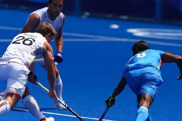 tokyo olympics hockey india lost to belgium
