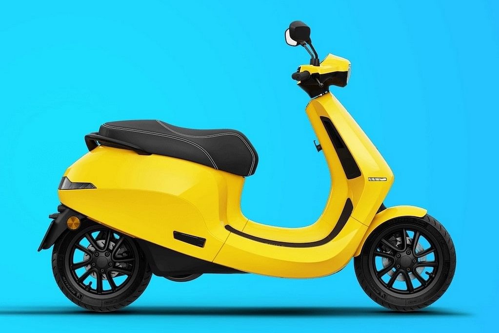 Ola scooters to deliver on 15th August