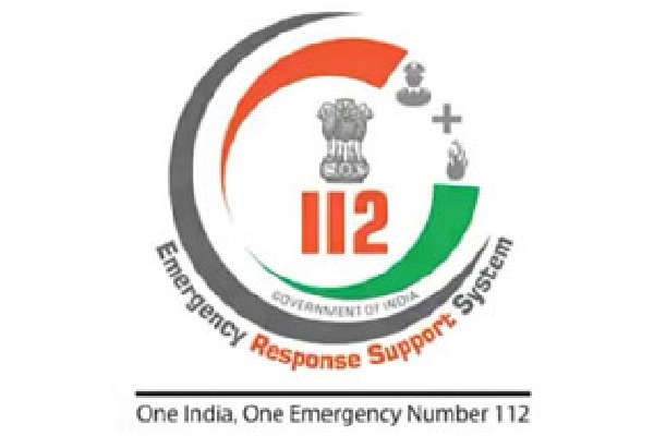 Dial 112 works from October in India