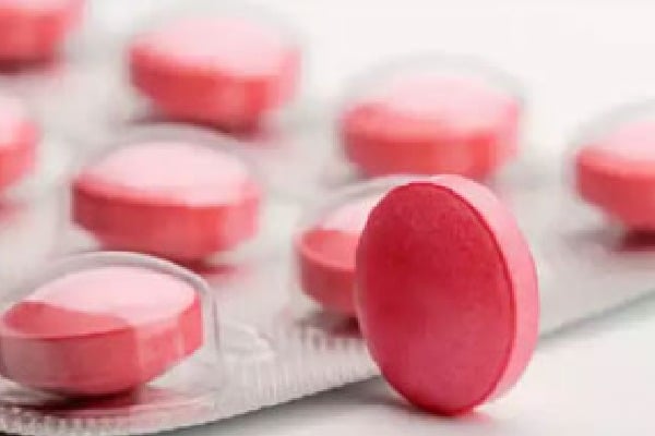 contraceptive pills for MEN 