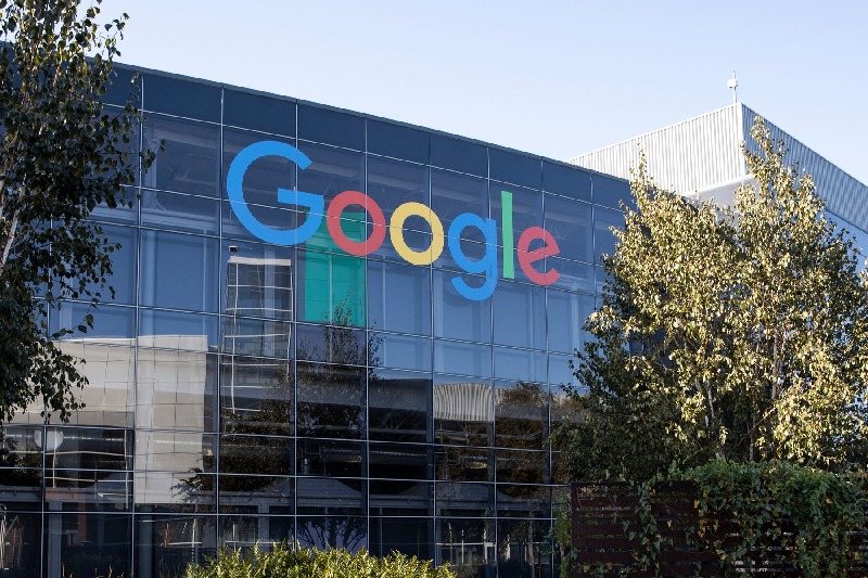 Google Fired around 80 employees for stealing users data