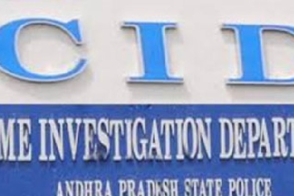 CID Police questions Guntur man over social media posts