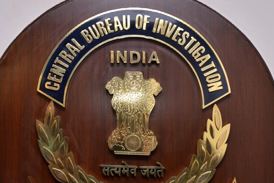 CBI Arrests 5 Persons In Connection With Defaming Judges In AP