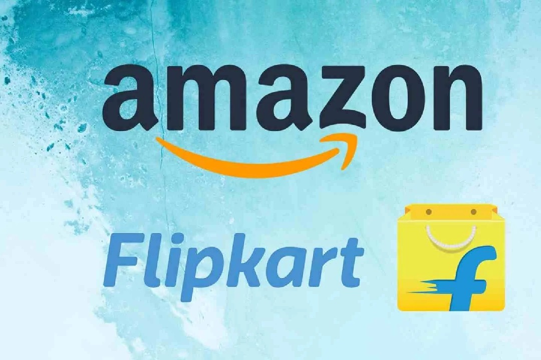 Supreme Court Asked Amazon and Flipkart To Face Inquiry