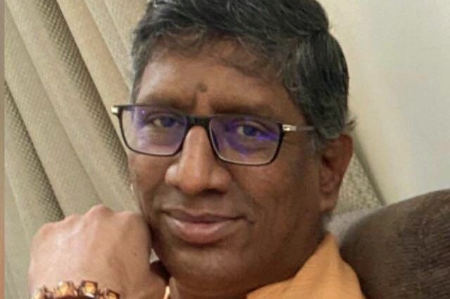 CJI NV Ramana condolences to the demise of Justice Keshavarao