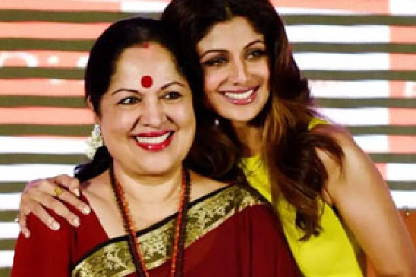 New FIRs Filed Against Shilpa Shetty And Her Mother Sunanda Shetty