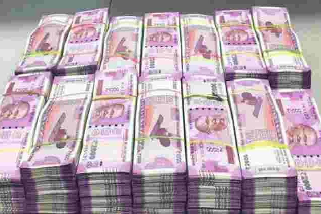 Tamil Nadu paying Rs 67 crores every day as interest for debts