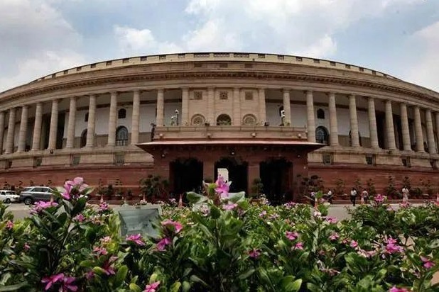 Lok Sabha gives nod for OBC Bill