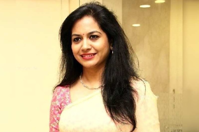 I faced many problems for 15 years says singer Sunitha