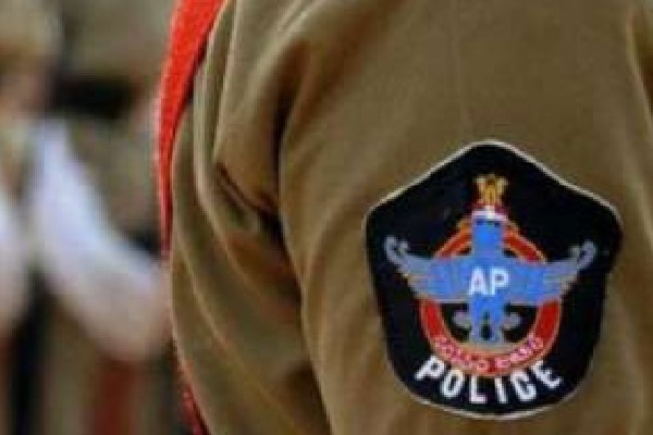 AP DGP Security Guard killied a man over illegal affair with his wife
