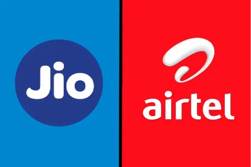Airtel Finalises Spectrum Deal With Jio