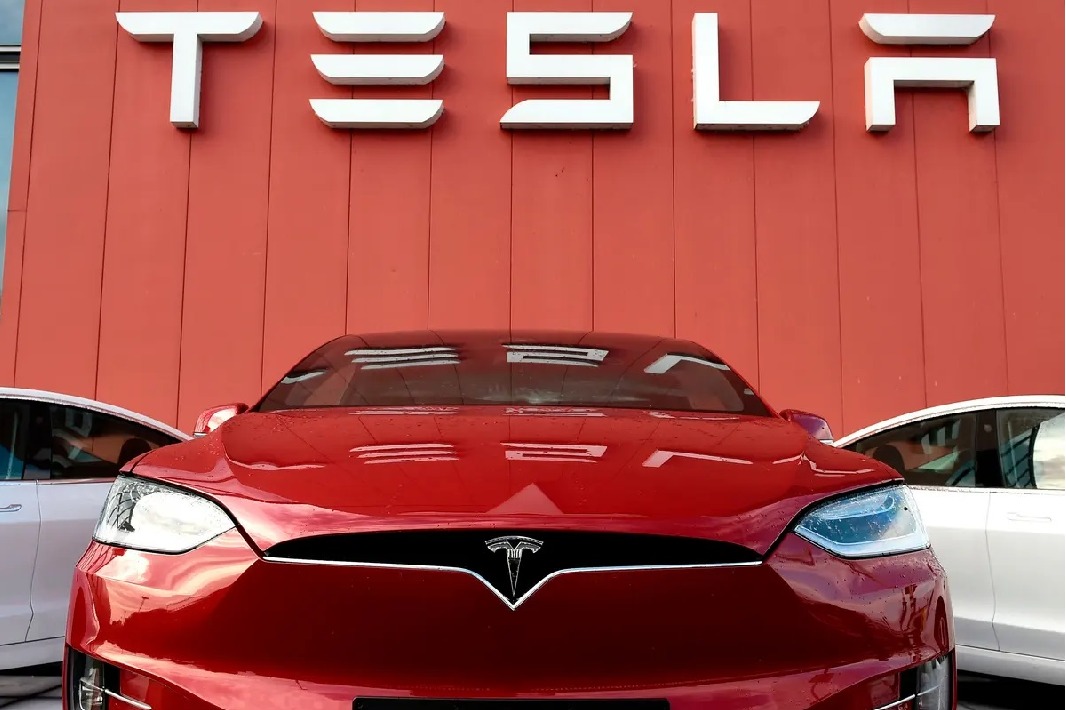 Center Asks Tesla To Submit Detailed Manufacturing Report To cut Down Taxes