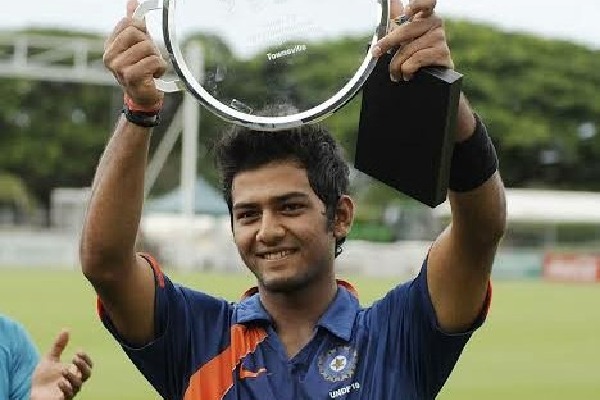 Indian cricketer Unmukt Chand retires from game to participate world leagues 