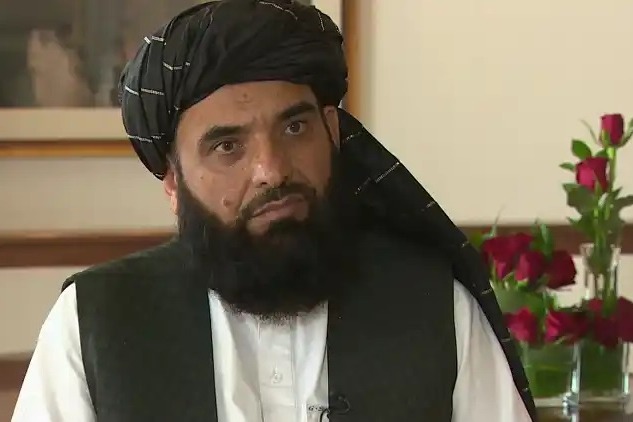 Talibans Clarified Over Allegations On Women To Marry Talibans