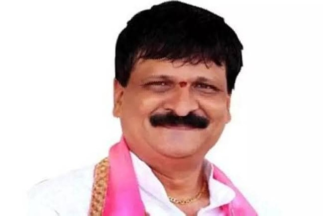 Case filed on TRS MLA Mynampally Hanumantha Rao