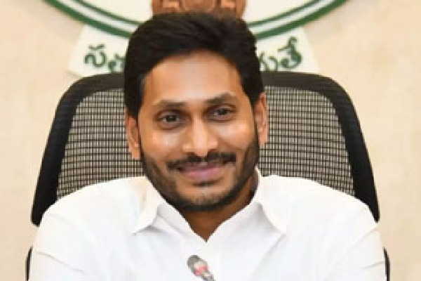  Temple to Jagan in Srikalahasti at a cost of Rs 2 Cr