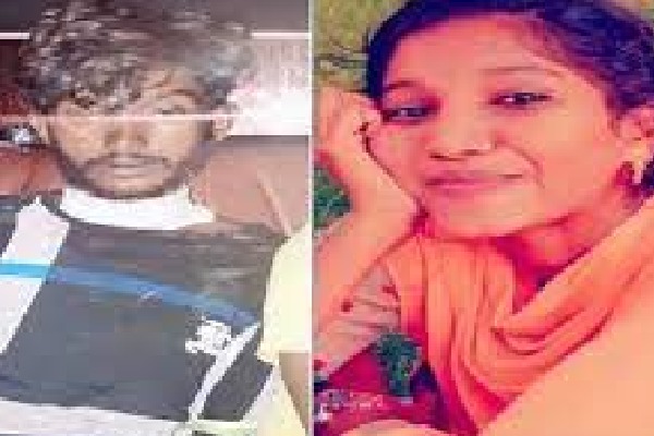 Ramya murder accused Sasikrishnas mothers reaction