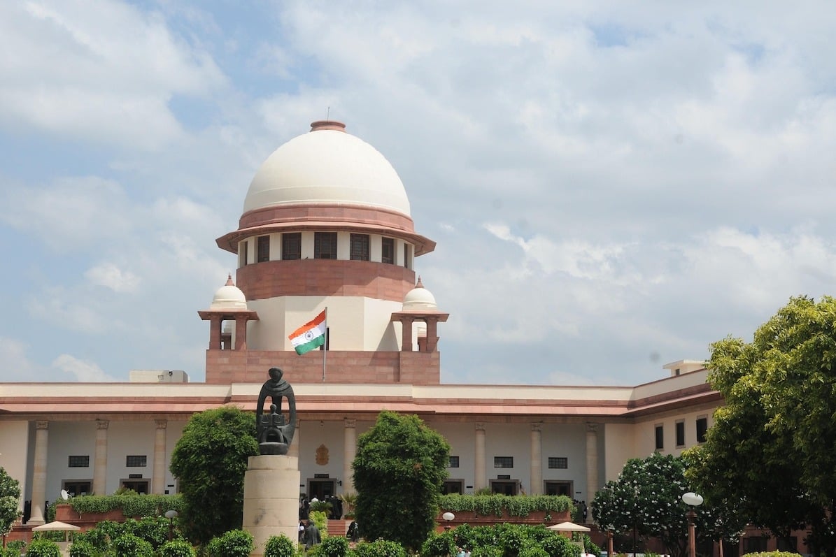States in better position to protect judges, Centre tells SC