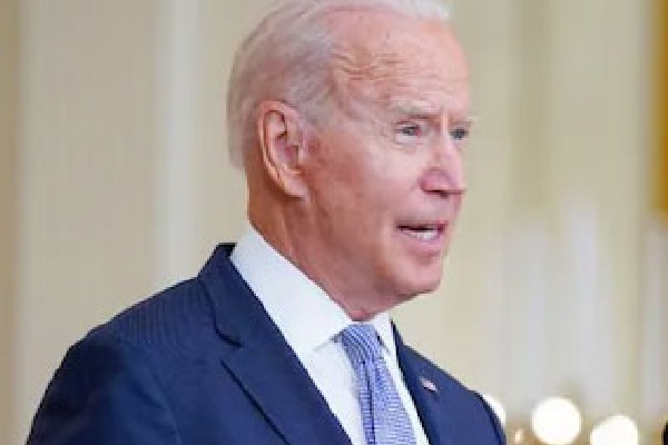 Joe Biden said he decision on afghanistan is right