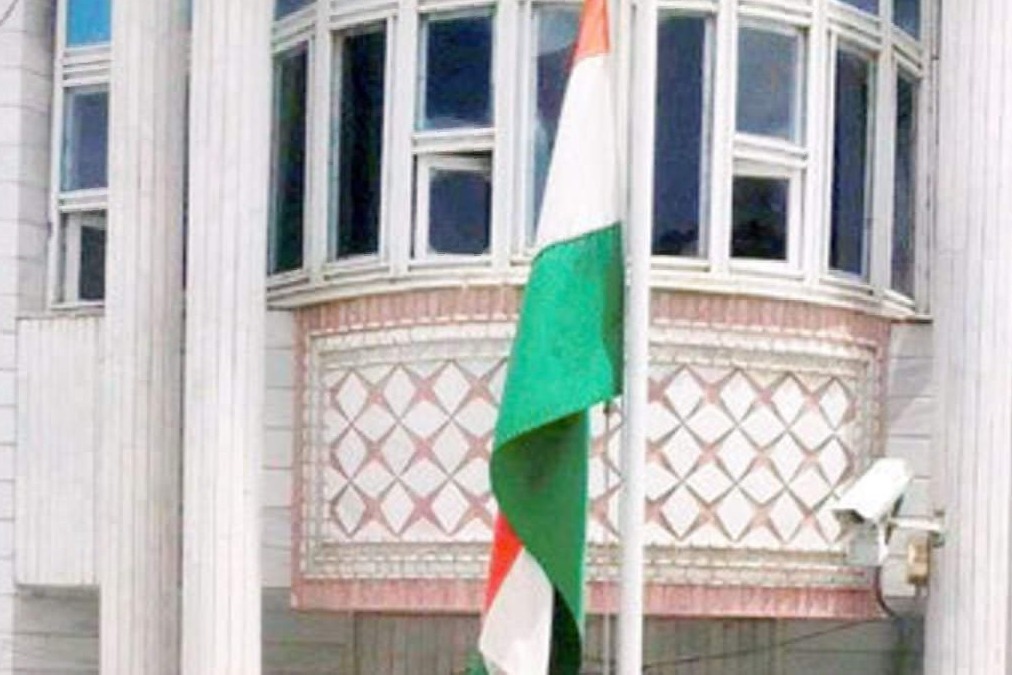India evacuates Kabul Embassy and bringing back embassy staff