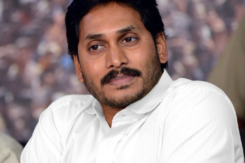charge sheets on jagan cases