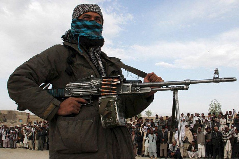 Talibans declares general amnesty to government officials